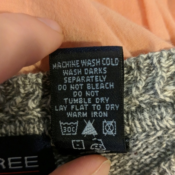 Super comfy vintage sweater - Picture 3 of 3